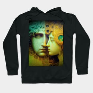 Divine Dystopia Hoodie